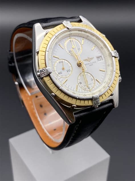 breitling chronomat d13047